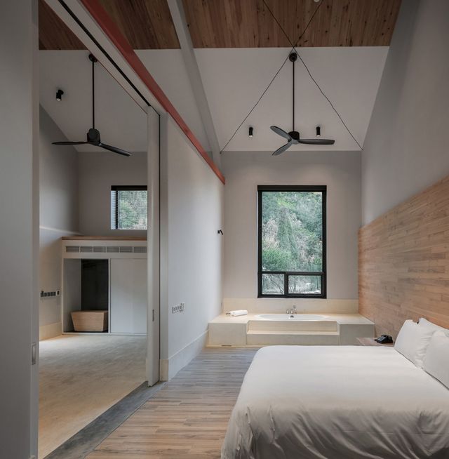 Готель у колишньому зерносховищі - фото 264274