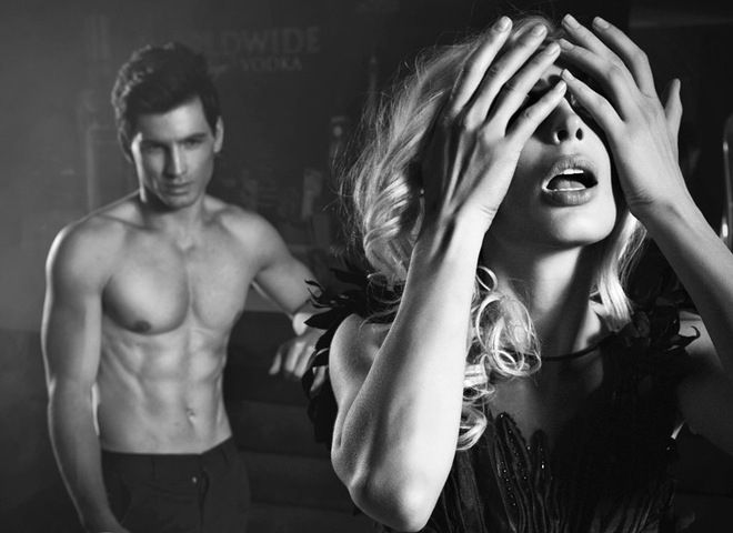 Без сексу: в Twitter стартував кумедний флешмоб