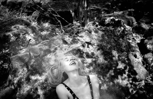 Жіночий оргазм - фото 266929