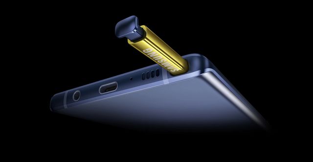 Galaxy Note9 не повторить історію Galaxy Note7 - фото 269998