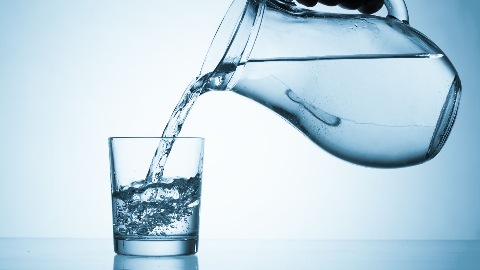 Вчені США виступають проти глибокої очистки води - фото 1