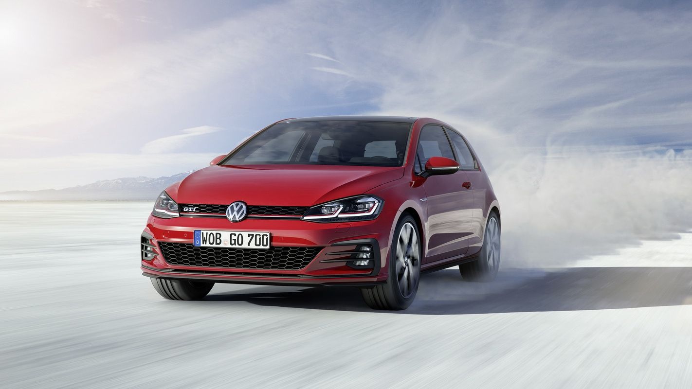 Назване найпопулярніше авто Європи