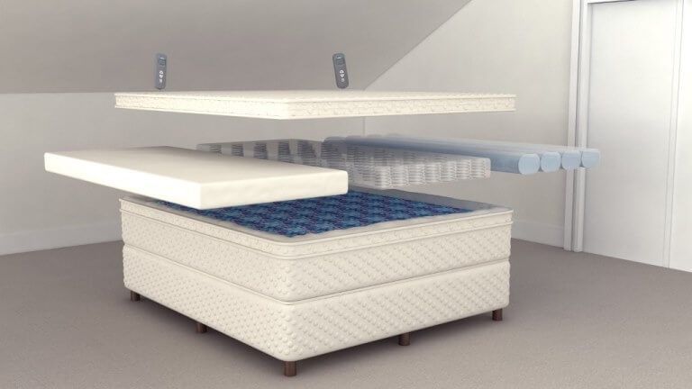 Матраци - фото 1