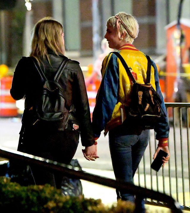 Кара Делевінь зрадила доньці Майкла Джексона- фото 270132