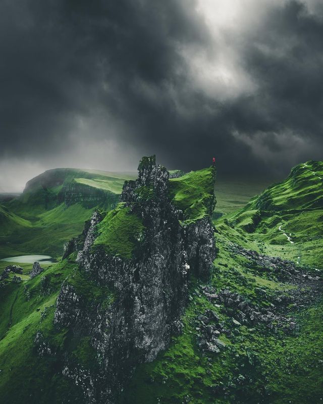 Фотограф Сімон вон Бойч ділиться своїми мандрами - фото 268862