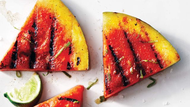 У кавуні міститься каротин- фото 268496