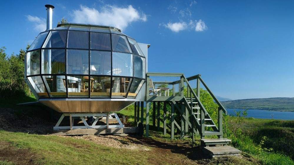 Виглядає AirShip щонайменше цікаво - фото 1