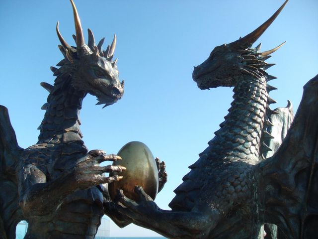 Тут зібрана цікава колекція етнографічних експонатів - фото 268417