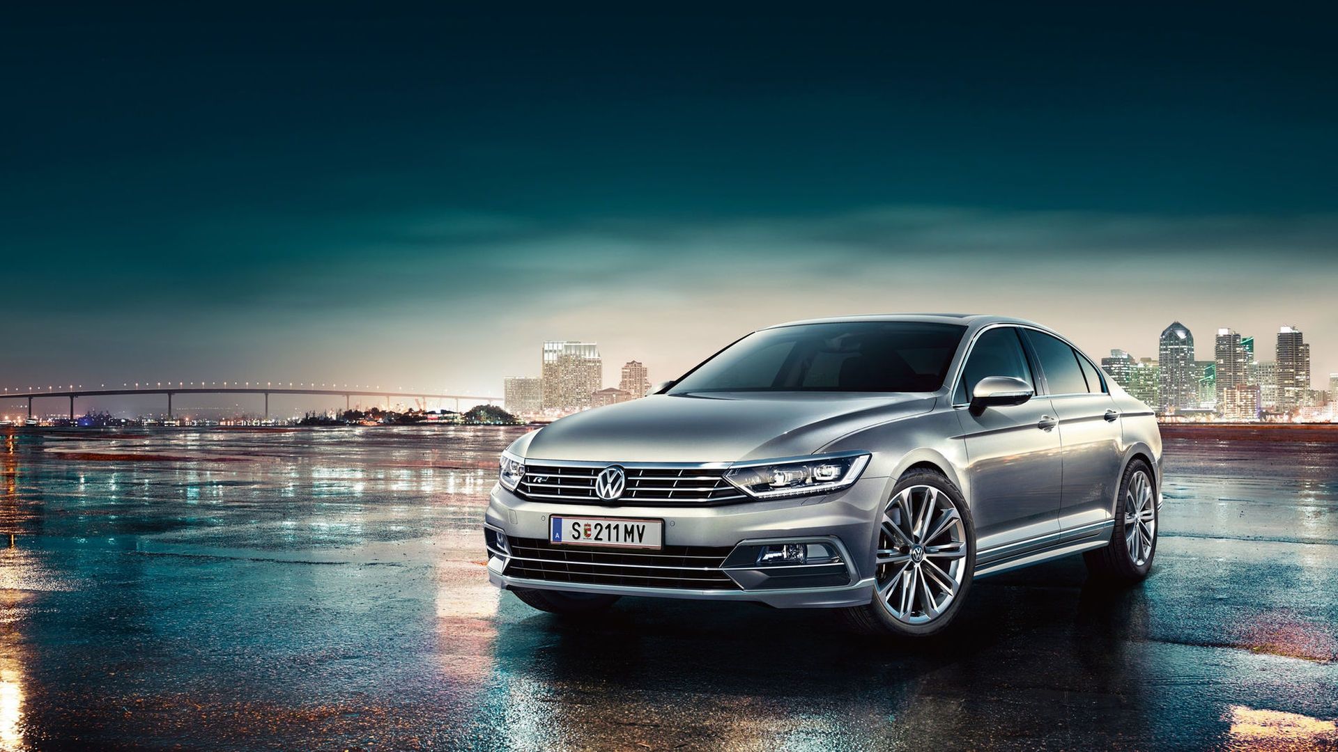 У Volkswagen поскаржилися на дефіцит фахівців