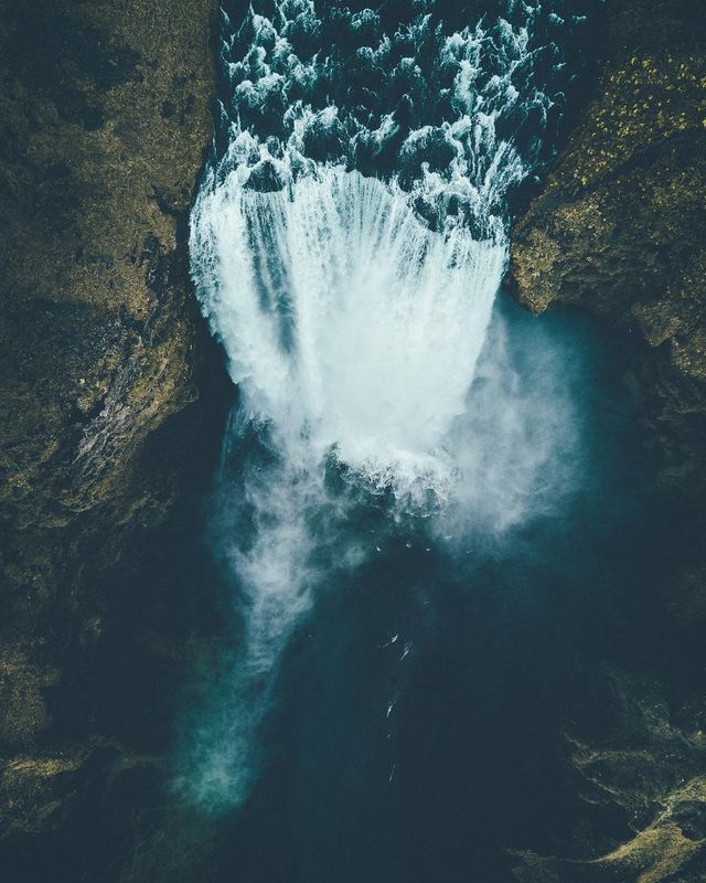 Казкові фото світу в об'єктиві Робіна Віттвера - фото 273303