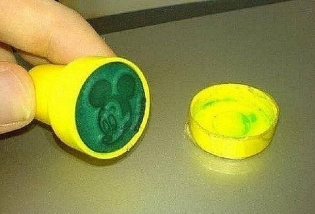 Ще одна улюблена іграшка - фото 267642