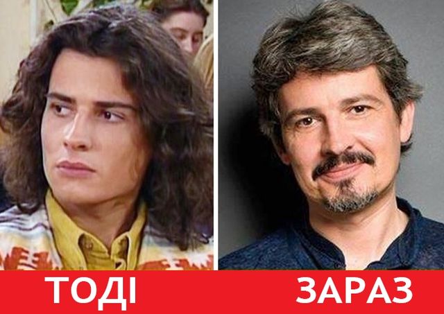 Як змінилися актори серіалу Елен і друзі: фото тоді і зараз - фото 270291