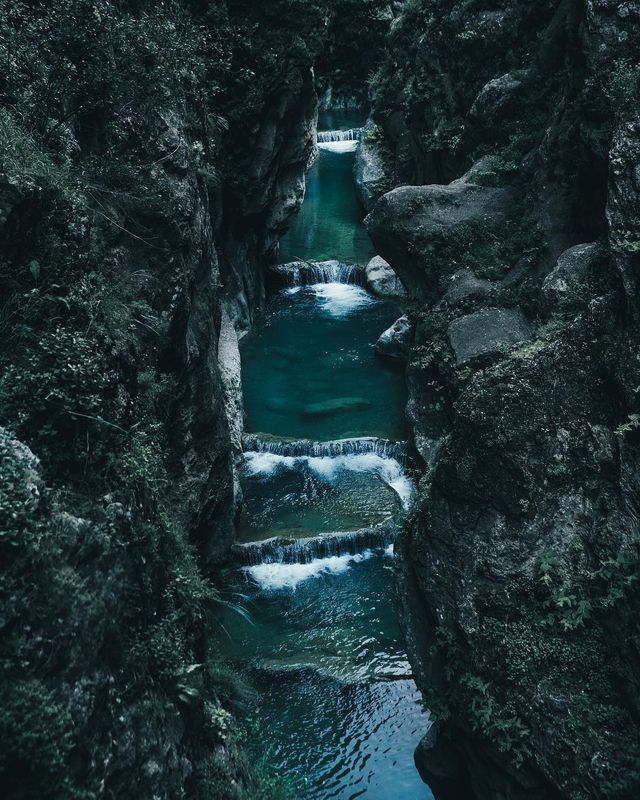 Тревел-фограф Ділан Ферст створює знімки, від яких хочеться мандрувати - фото 268673