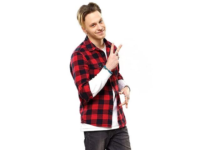 Саша - фото 272948