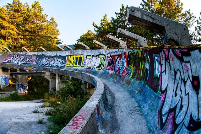 Подорож до Боснії та Герцеговини - фото 269886