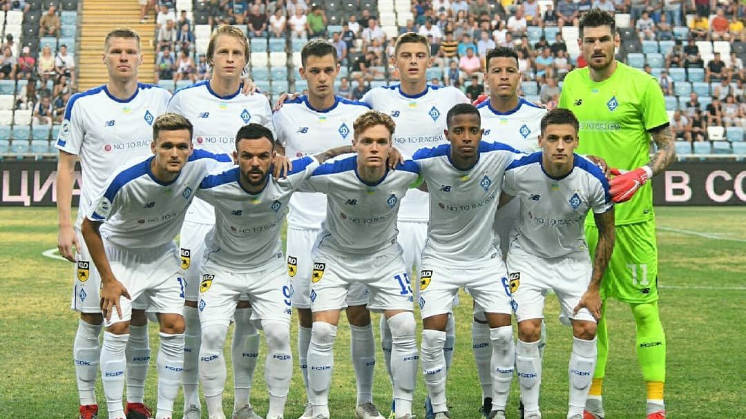 Читайте, на якому каналі дивитися матч Динамо – Аякс - фото 1