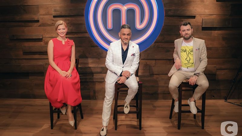 МастерШеф 8 сезон: судді оголосили нові правила проекту