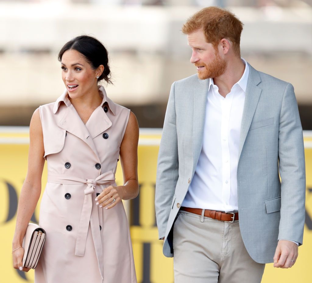 Меган Маркл стала героїнею ролика ООН про гендерну нерівність