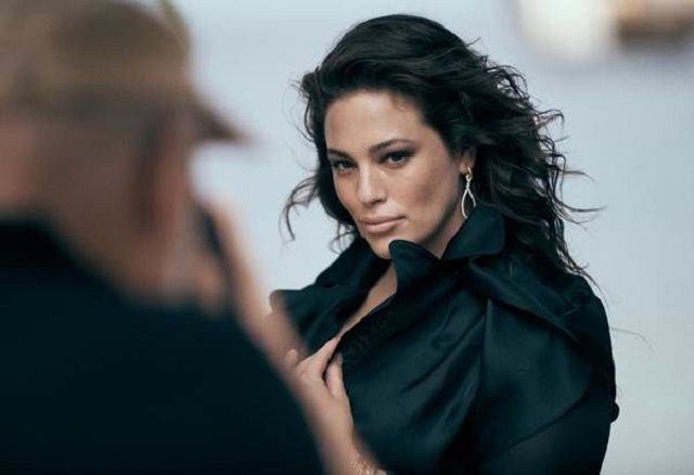 Ешлі Грем - фото 1