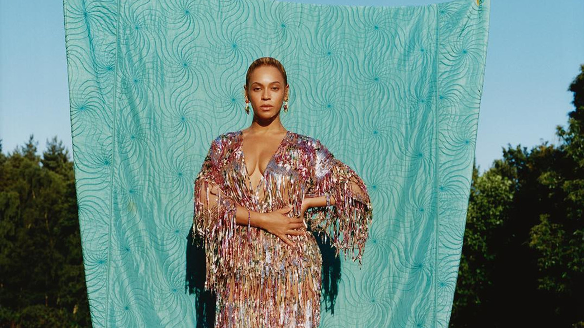 Beyonce вляпалася в новий скандал - фото 1