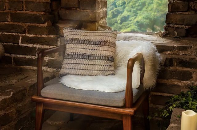 Airbnb пропонує зняти кімнату на Великій Китайській стіні - фото 267768