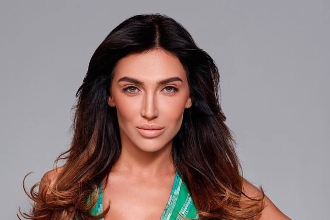 Яна Бєляєва - фото 1