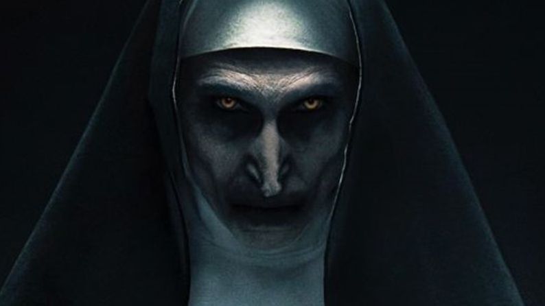 Закляття: трейлер шокував користувачів YouTube