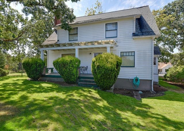 Легендарний будинок з Сутінок - фото 271061