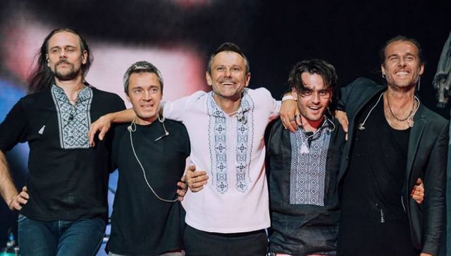 Святослав Вакарчук і Ко - фото 271726