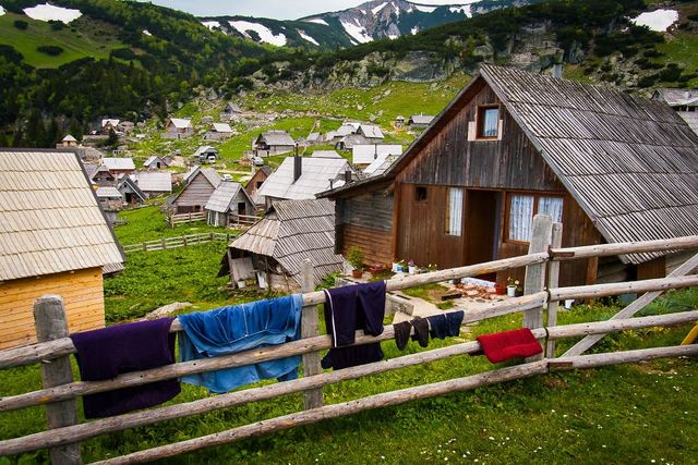Подорож до Боснії та Герцеговини - фото 269884