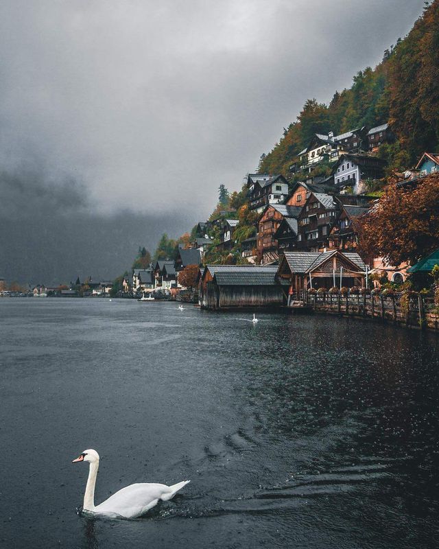 Роботи цього фотографа змусять мріяти про подорожі- фото 269026