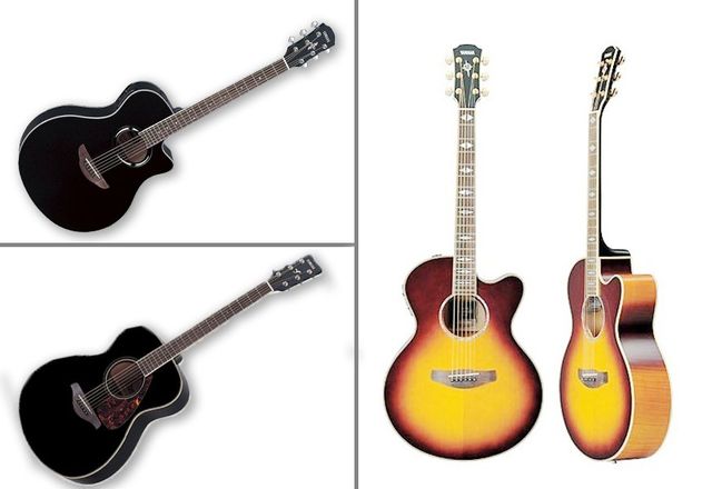 yamaha - фото 273134