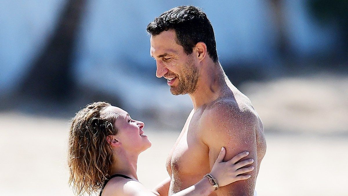 Хейден і Володимир перебувають у хороших відносинах - фото 1