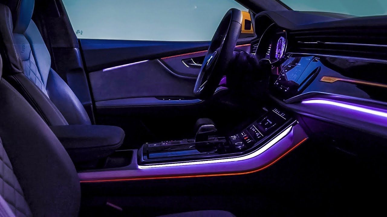 Купити Audi Q8 2019 можна буде за ціною від 2 млн. гривень - фото 1