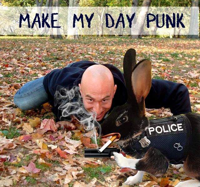 Новий герой мемів - фото 273184