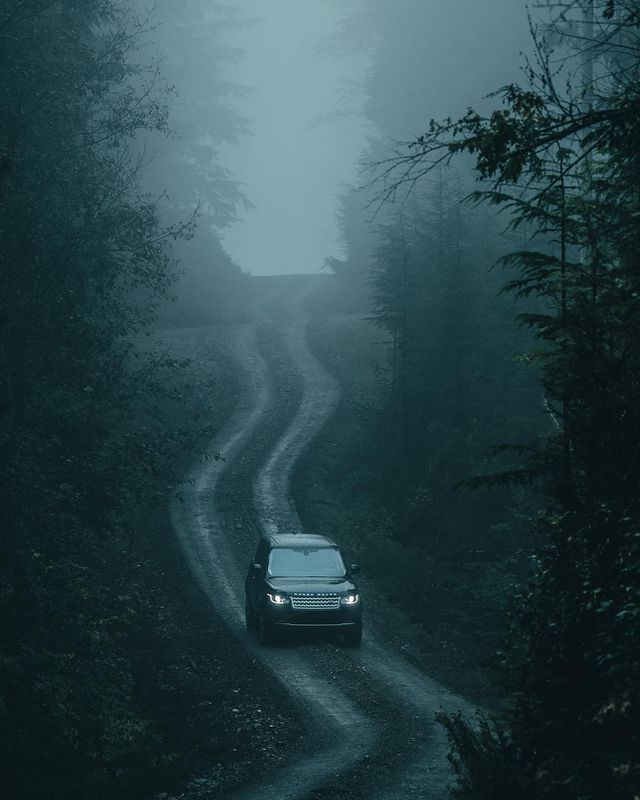 Тревел-фограф Ділан Ферст створює знімки, від яких хочеться мандрувати - фото 268680