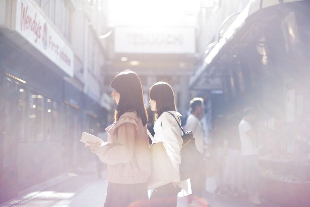 Звичайні будні в Японії: ефектні фото