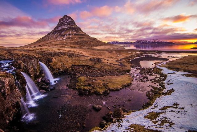 Американський фотограф надихає на мандри - фото 271902