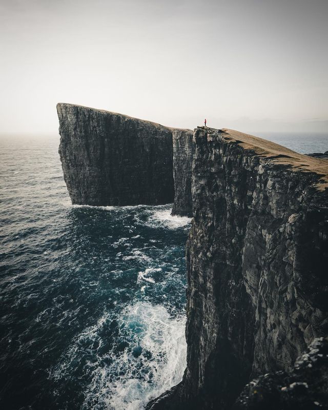 Фотограф Сімон вон Бойч ділиться своїми мандрами - фото 268860