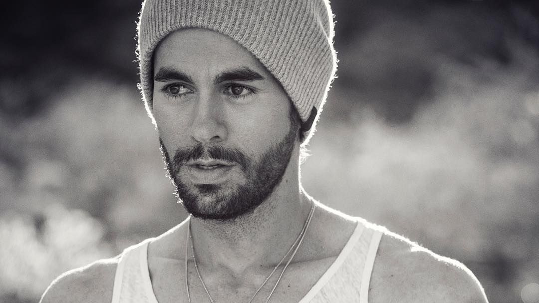 Енріке Іглесіас - фото 1