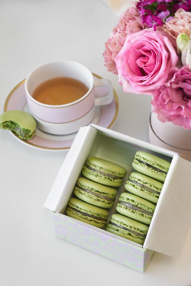 Їх будуть продавати в Нью-Йорку - фото 267392