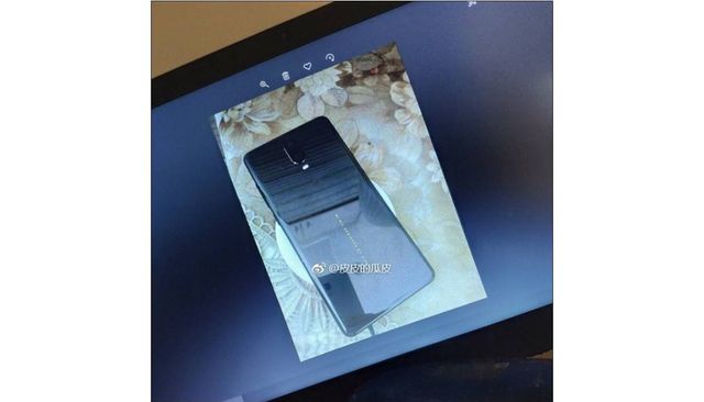 Xiaomi Mi Mix 3 з'явився на 'живих' фото - фото 271285