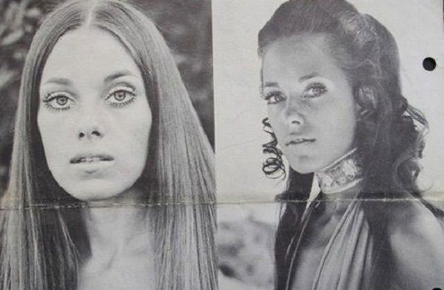 Фото юної матері Анджеліни Джолі здивували користувачів