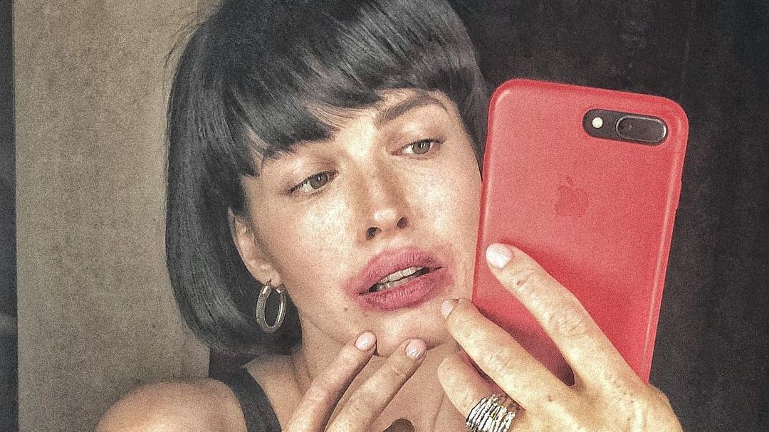 Даша Астаф'єва - фото 1