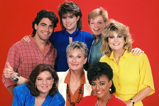 Комедійний серіал 'Факти з життя' - фото 267977