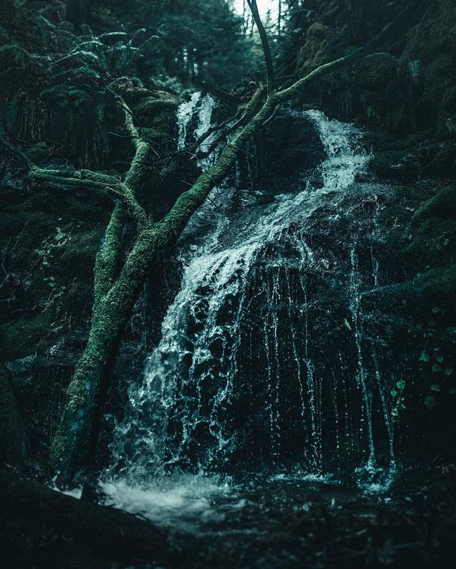 Тревел-фограф Ділан Ферст створює знімки, від яких хочеться мандрувати - фото 268667