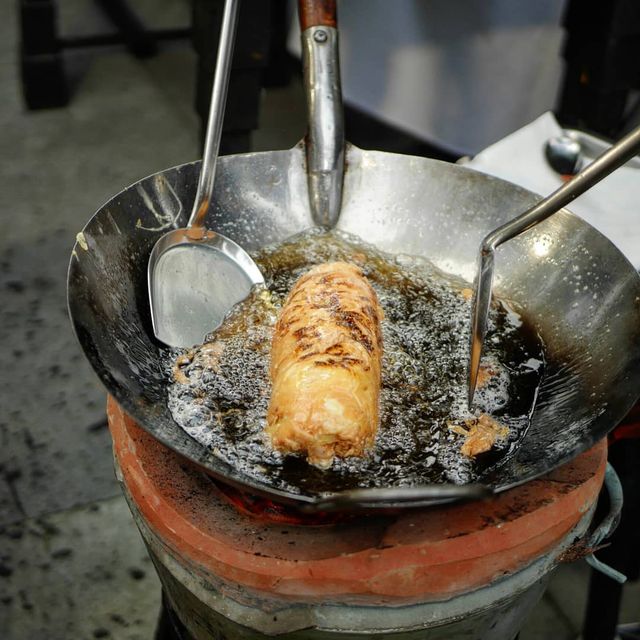 Вуличне кафе Jai Fai - фото 269110