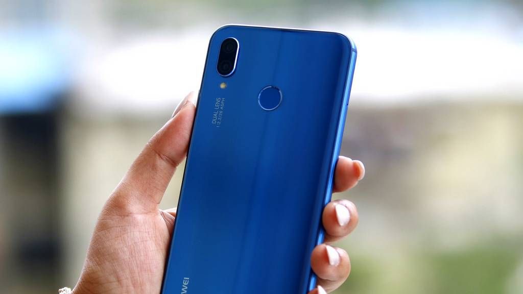 У смартфоні передбачена підтримка графічного прискорення GPU Turbo - фото 1