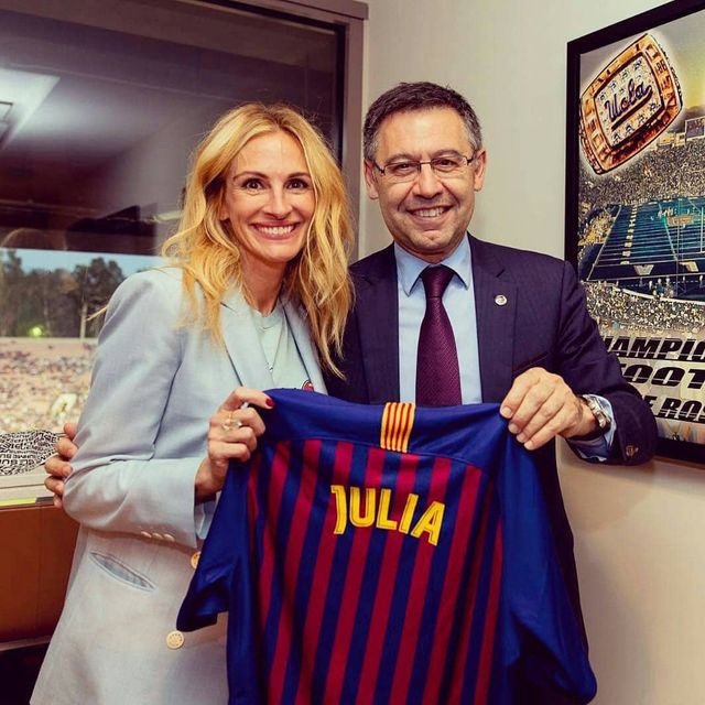 Джулія Робертс здивувала шанувальників змінами у своїй зовнішності- фото 266985