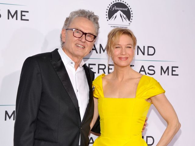 Рене Зеллвегер братиме участь у зйомках соціального триллера - фото 270949